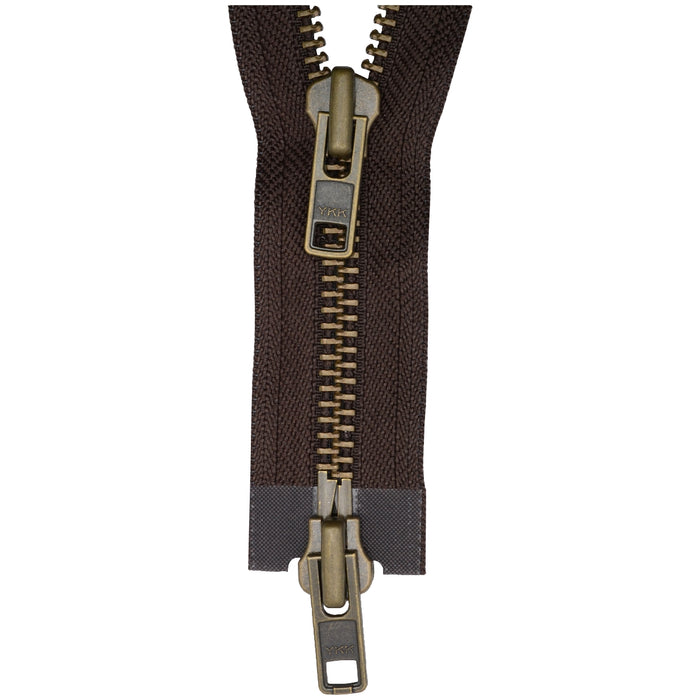 Tappeto SHADOW 8645 Beige Scuro / Marrone Brown 120x170 Cm - Foto 7