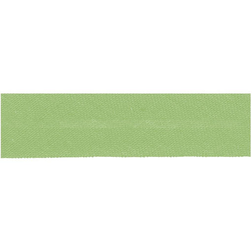 Bias Binding 100% Cotton - Apple Green from Jaycotts Sewing Supplies