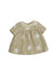 Burda Style Pattern 9260 Baby Dress / Blouse from Jaycotts Sewing Supplies