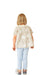 Burda Style Pattern 9260 Baby Dress / Blouse from Jaycotts Sewing Supplies