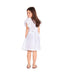 Burda Style Pattern 9264 Kids  Dress / Blouse from Jaycotts Sewing Supplies