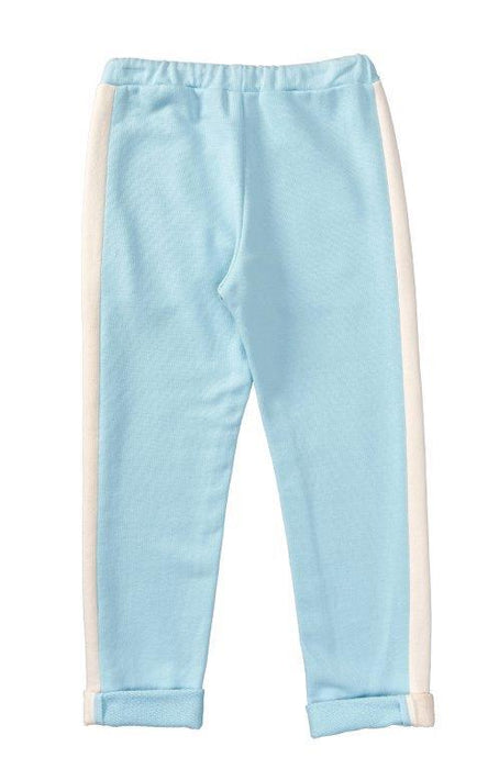 Burda Pattern 9300 Children's Jogging Pants – Unisex – Sweatpants from Jaycotts Sewing Supplies