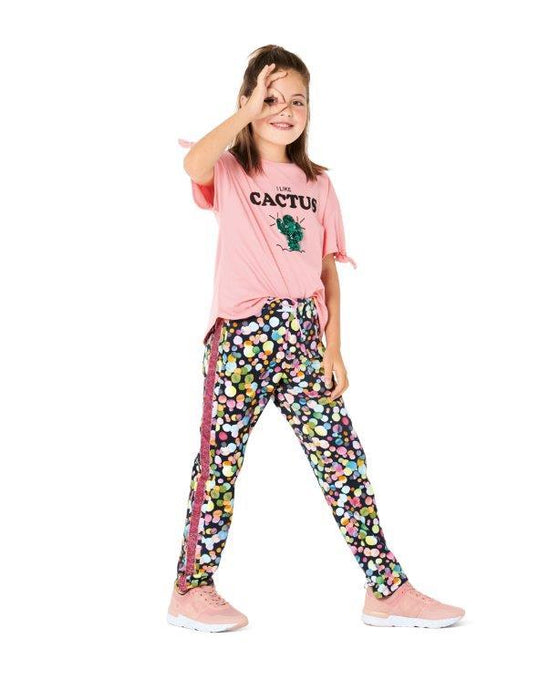 Burda Pattern 9300 Children's Jogging Pants – Unisex – Sweatpants from Jaycotts Sewing Supplies