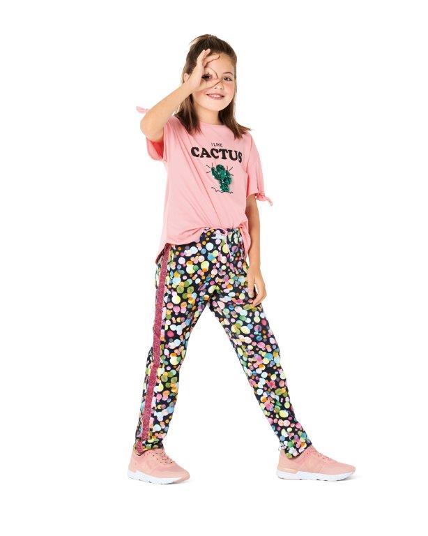 Burda Pattern 9300 Children's Jogging Pants – Unisex – Sweatpants from Jaycotts Sewing Supplies