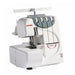 Janome 9300DX Overlocker from Jaycotts Sewing Supplies