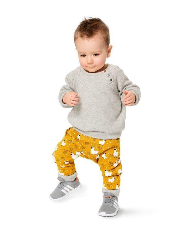 Sewing Patterns | Children | Toddlers — Page 6 — jaycotts.co.uk ...
