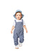 BD9337 Baby's Bidded Trousers from Jaycotts Sewing Supplies