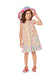 Burda 9420 Toddler Dress pattern | Easy from Jaycotts Sewing Supplies