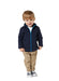 Burda 9425 Boys' and Girls' Jackets Pattern from Jaycotts Sewing Supplies