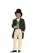 Burda 9528 Boys' Victorian Trousers and Tails Pattern from Jaycotts Sewing Supplies