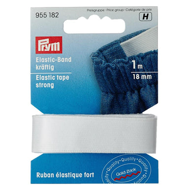 Prym Strong Elastic from Jaycotts Sewing Supplies