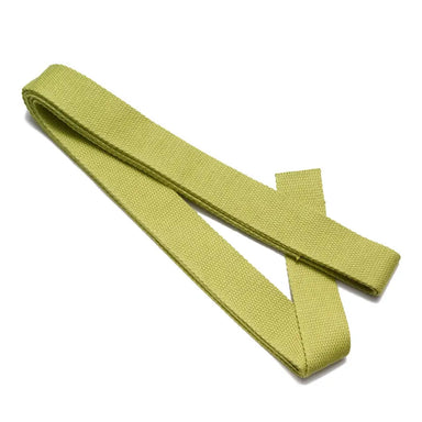 Prym Strapping webbing for bags 3m in Green from Jaycotts Sewing Supplies