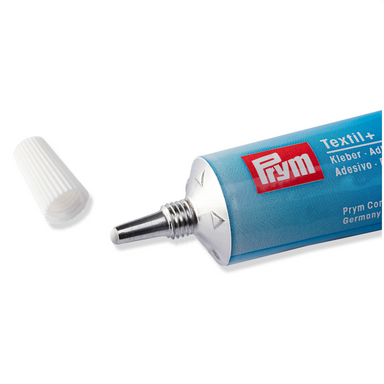 Prym Textile Adhesive | 110g from Jaycotts Sewing Supplies