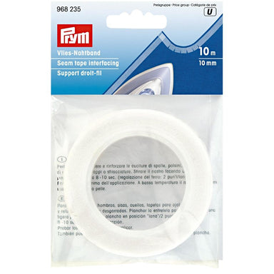 Prym Seam Tape Interfacing —  - Sewing Supplies