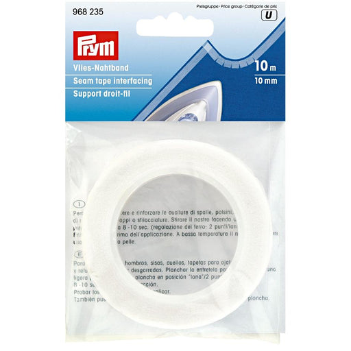 Prym Seam Tape Interfacing from Jaycotts Sewing Supplies