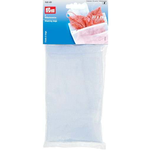 Prym Lingerie Washing Bags from Jaycotts Sewing Supplies