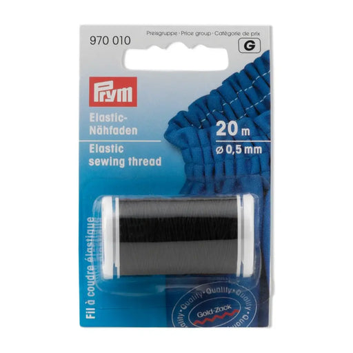 Prym Shirring Elastic from Jaycotts Sewing Supplies