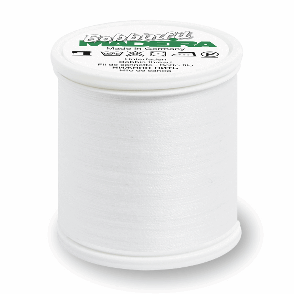 BobbinFil Madeira Bobbin Thread from Jaycotts Sewing Supplies