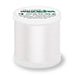 Madeira Rayon 40 Embroidery Thread 200m #1001 White from Jaycotts Sewing Supplies