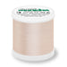 Madeira Rayon 40 Embroidery Thread 200m #1127 Flesh from Jaycotts Sewing Supplies