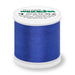 Madeira Rayon 40 Embroidery Thread 200m #1134 Blue from Jaycotts Sewing Supplies
