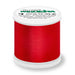 Madeira Rayon 40 Embroidery Thread 200m #1147 Red from Jaycotts Sewing Supplies