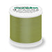 Madeira Rayon 40 Embroidery Thread 200m #1156 Light Army Green from Jaycotts Sewing Supplies