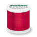 Madeira Rayon 40 Embroidery Thread 200m #1184 Blood Orange from Jaycotts Sewing Supplies