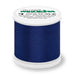 Madeira Rayon 40 Embroidery Thread 200m #1242 Navy from Jaycotts Sewing Supplies