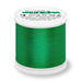 Madeira Rayon 40 Embroidery Thread 200m #1250 Deep Emerald from Jaycotts Sewing Supplies