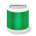 Madeira Rayon 40 Embroidery Thread 200m #1251 Bright Green from Jaycotts Sewing Supplies