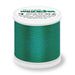 Madeira Rayon 40 Embroidery Thread 200m #1293 Dark Teal from Jaycotts Sewing Supplies