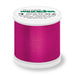 Madeira Rayon 40 Embroidery Thread 200m #1310 Magenta from Jaycotts Sewing Supplies