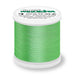 Madeira Rayon 40 Embroidery Thread 200m #1377 Light Green from Jaycotts Sewing Supplies