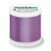 Madeira Rayon 40 Embroidery Thread 200m #1387 Deep Mauve from Jaycotts Sewing Supplies