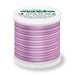 Madeira Rayon 40 Embroidery Thread 200m Multi #2014 Orchids from Jaycotts Sewing Supplies
