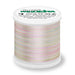 Madeira Rayon 40 Embroidery Thread 200m Multi #2101 Pastel Mint/Blue/Pink from Jaycotts Sewing Supplies
