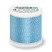 Madeira Rayon 40 Embroidery Thread 200m Melange #2216 Arctic Blue Melange from Jaycotts Sewing Supplies