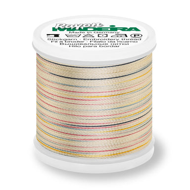 Madeira Rayon 40 Embroidery Thread 200m Potpourri #2304 Taupe from Jaycotts Sewing Supplies