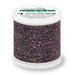 Madeira Textured Metallic Embroidery Thread, 200m Northern Lights from Jaycotts Sewing Supplies