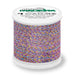Madeira Textured Metallic Embroidery Thread, 200m Glitter from Jaycotts Sewing Supplies