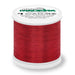 Madeira Smooth Metallic Embroidery Thread, 200m Ruby 315 from Jaycotts Sewing Supplies