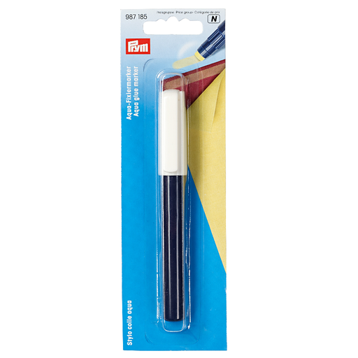 Prym Aqua Glue Marker from Jaycotts Sewing Supplies