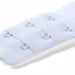 Prym Soft Comfort Bra Extenders 3 x 2 hooks from Jaycotts Sewing Supplies