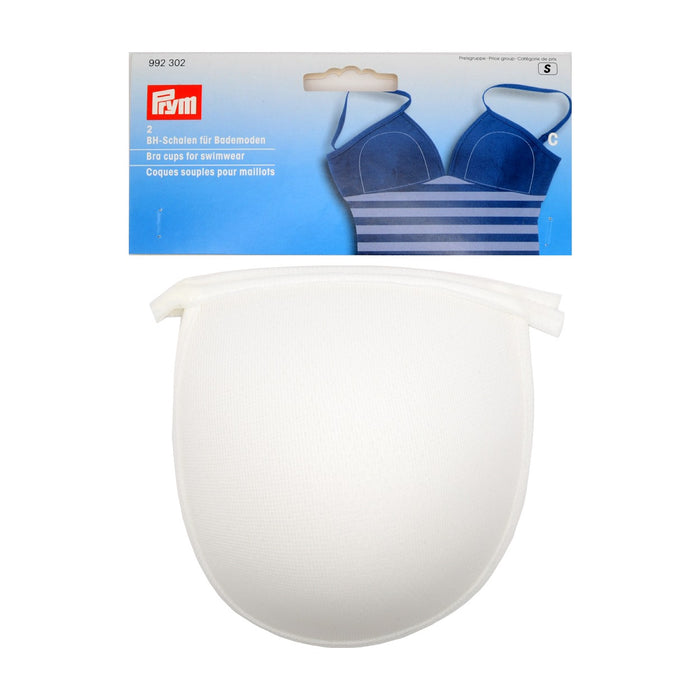 Bra Cups for Swimwear by Prym from Jaycotts Sewing Supplies