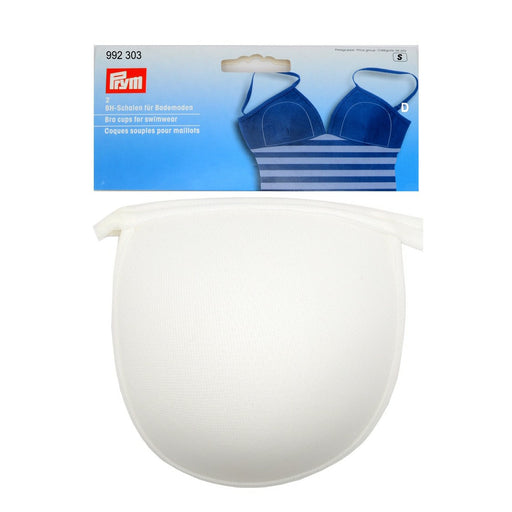 Bra Cups for Swimwear by Prym from Jaycotts Sewing Supplies