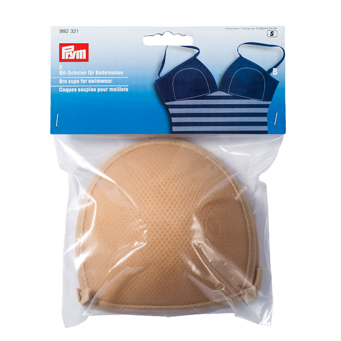 Bra Cups for Swimwear by Prym from Jaycotts Sewing Supplies