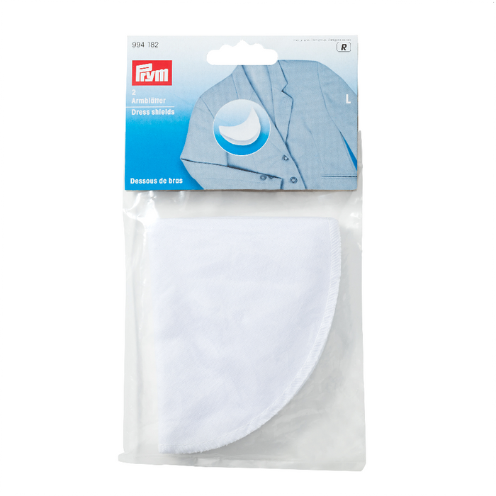 Prym Dress Shields from Jaycotts Sewing Supplies