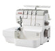 Janome AT2000D Air Thread Overlocker from Jaycotts Sewing Supplies