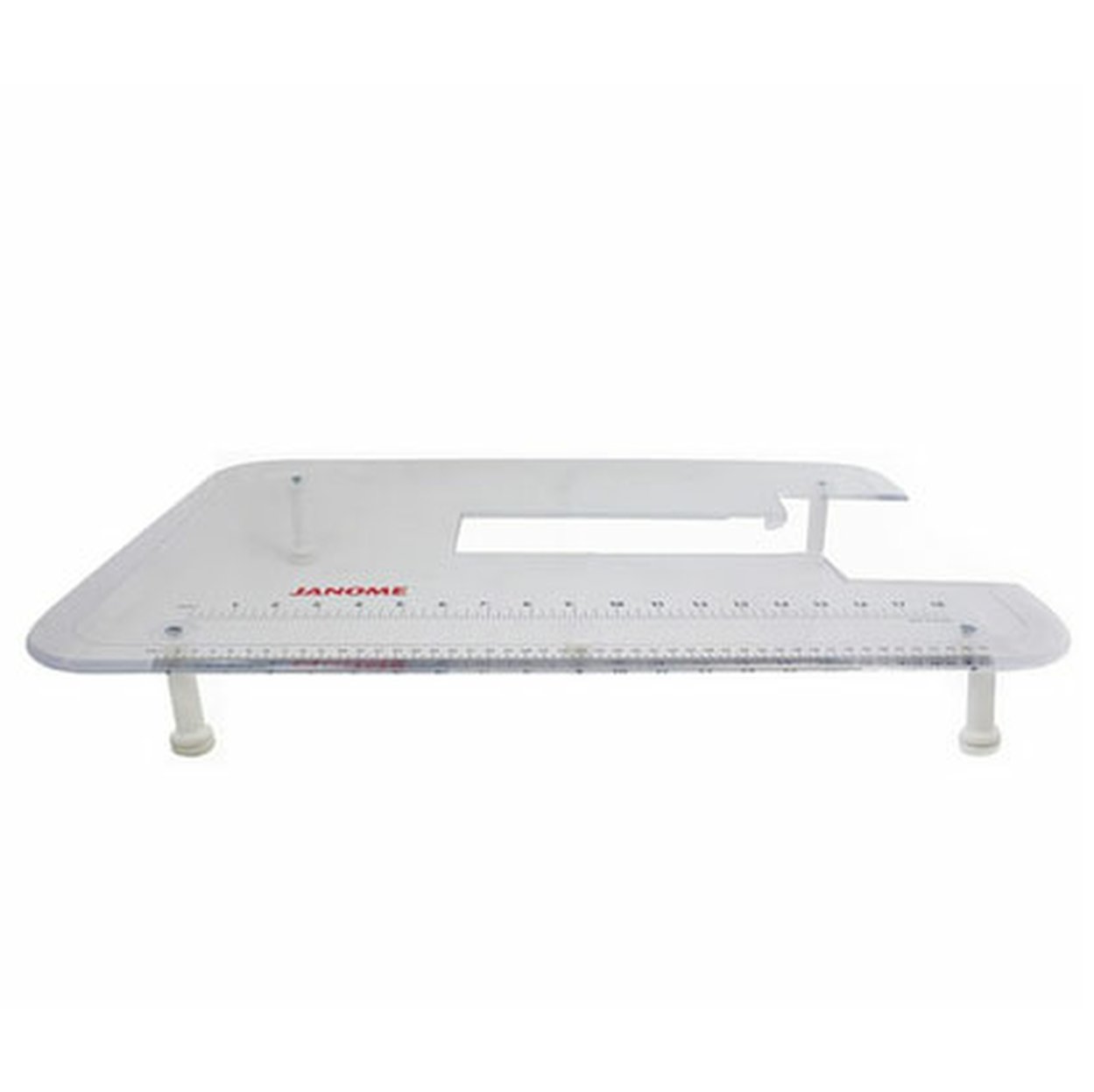 Janome Extension Table - Atelier series — jaycotts.co.uk - Sewing Supplies